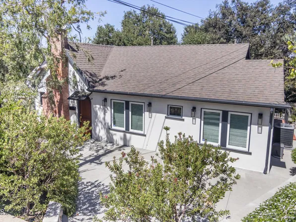 75 Grace Ter, Pasadena, CA 91105