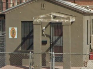 309 E 5th Ave, El Paso, TX 79901