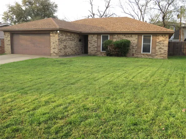 6609 Yolanda Dr, Fort Worth, TX 76112