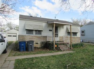 1211 N Toledo Ave, Tulsa, OK 74115