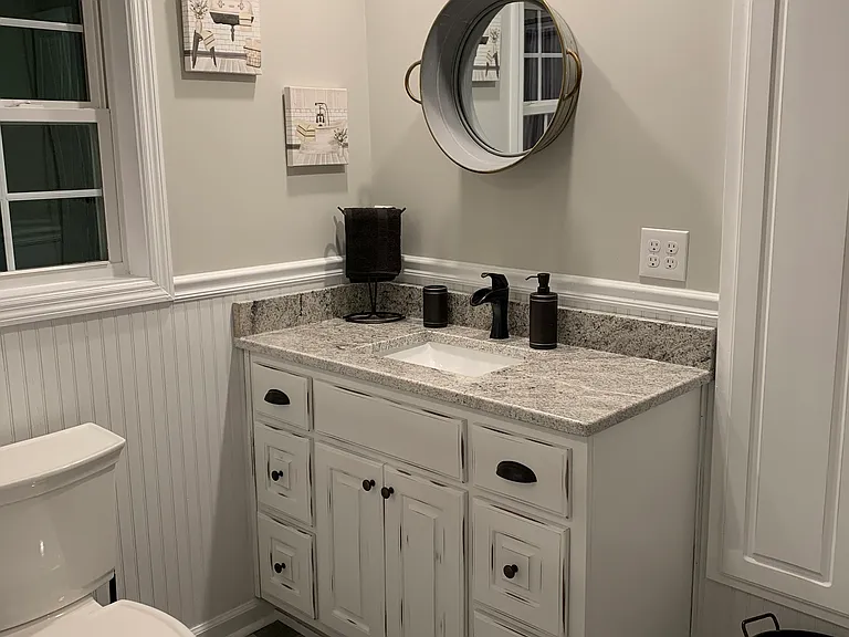 4209 Elizabeth St NE #1 — Photo 6