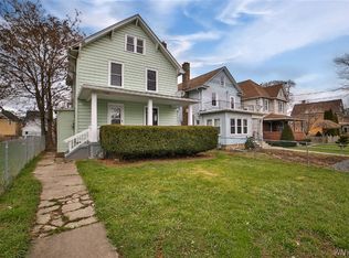 1824 Niagara Ave, Niagara Falls, NY