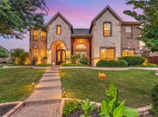 3548 Amherst Ln, Frisco, TX 75033
