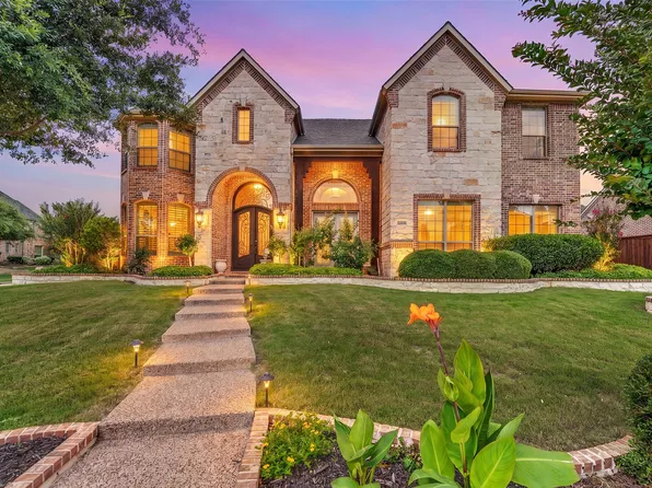 3548 Amherst Ln, Frisco, TX 75033