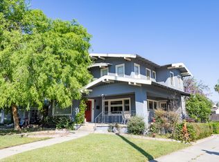 3463 E Kerckhoff Ave, Fresno, CA 93702