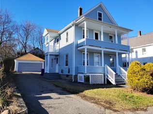 56 Beechwood Ave, Torrington, CT 06790