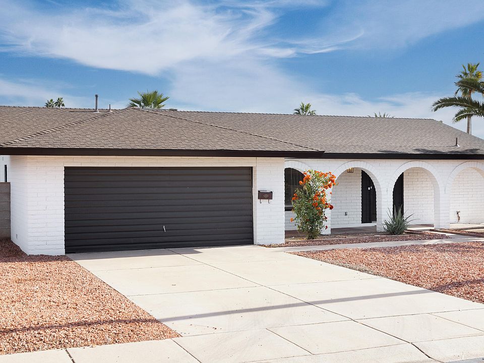 1st image of 3303 S HAZELTON Lane