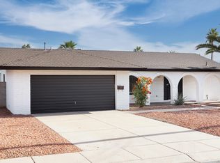 3303 S Hazelton Ln, Tempe, AZ 85282