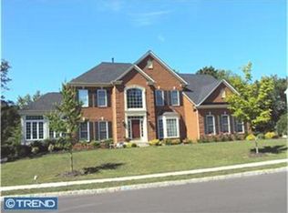 2100 Wynne Way, Jamison, PA 18929