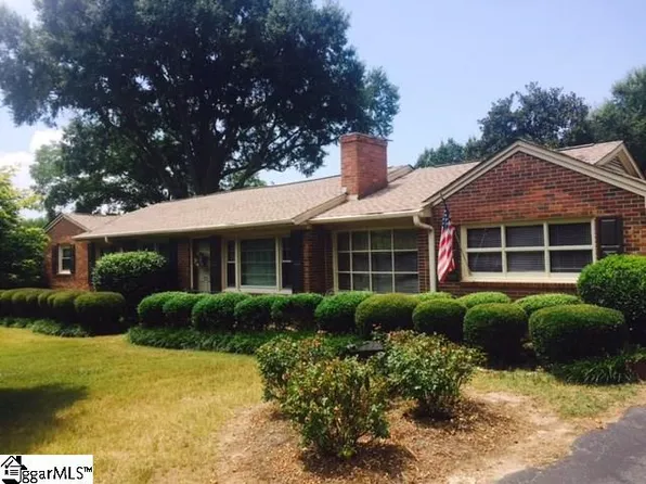 525 Highway 49, Laurens, SC 29360