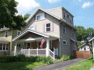 369 Wisconsin St, Rochester, NY 14609