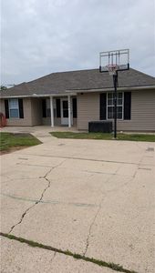 31219 May St, Lacombe, LA, 70445