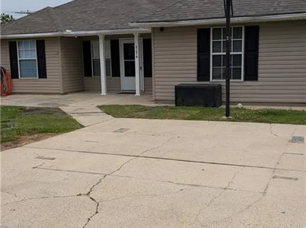 31219 May St, Lacombe, LA 70445