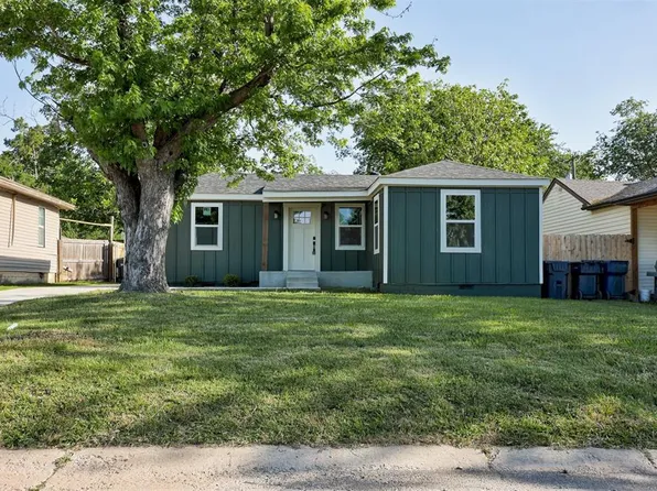 737 NW 89th St, Oklahoma City, OK 73114
