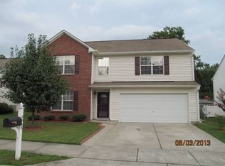 3945 Tyler Bluff Ln, Raleigh, NC 27616