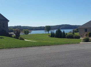 4053 Paradise Dr, Mooresburg, TN 37811