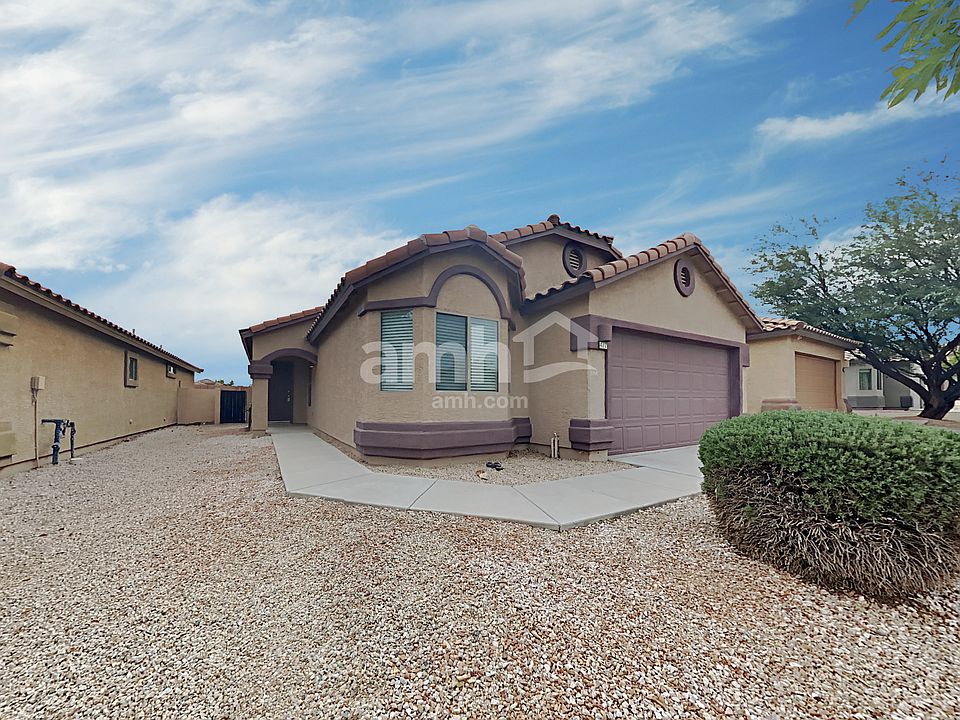 1st image of 417 W Calle Franja Verde