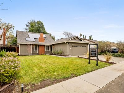6356 Mayo Dr, San Jose, CA, 95123