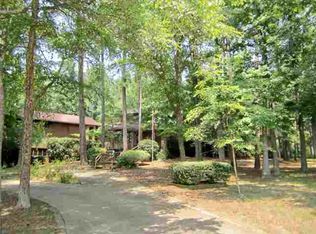 18981 Lakeshore Dr, Tyler, TX 75703