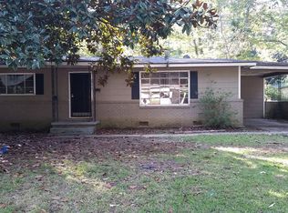 2727 Shannon St, Jackson, MS 39212