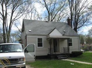 18914 Evergreen Rd, Detroit, MI 48219