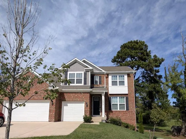 14972 Walter Robinson Ln, Haymarket, VA 20169