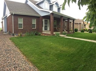 300 Hubbell St, Berthoud, CO 80513