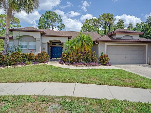 7201 Forestedge Ct, New Port Richey, FL 34655
