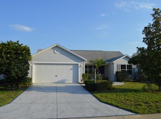 2072 Callaway Dr, The Villages, FL 32162