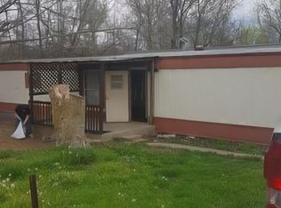 1119 Salt River Rd, Lawrenceburg, KY 40342