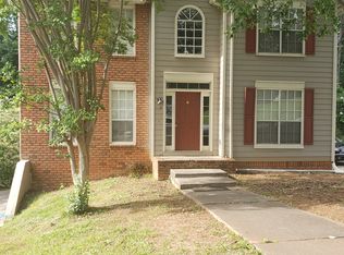 4970 Windsor Downs Dr, Decatur, GA 30035