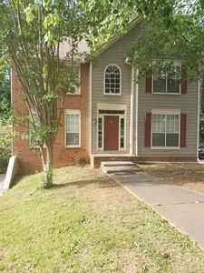 4970 Windsor Downs Dr, Decatur, GA, 30035