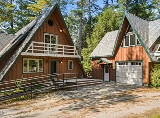 367 Potter Brook Rd, Chestertown, NY 12817