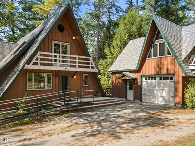 367 Potter Brook Road, Chestertown, NY, 12817