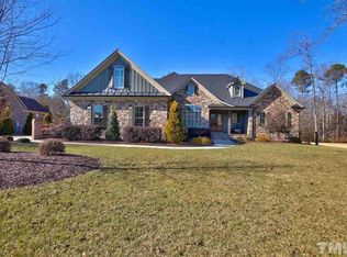 5208 Blakenbran Trl, Fuquay Varina, NC 27526