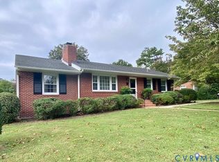509 Wales Dr, Henrico, VA 23075