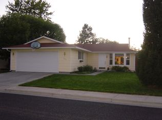 3373 S Minuteman Pl, Boise, ID 83706