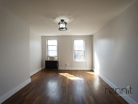 5th image of 689 Park Ave APT 3R