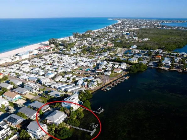 2512 AVENUE A LOT 13, BRADENTON BEACH, FL 34217