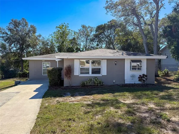 1116 E BOYER STREET, TARPON SPRINGS, FL 34689