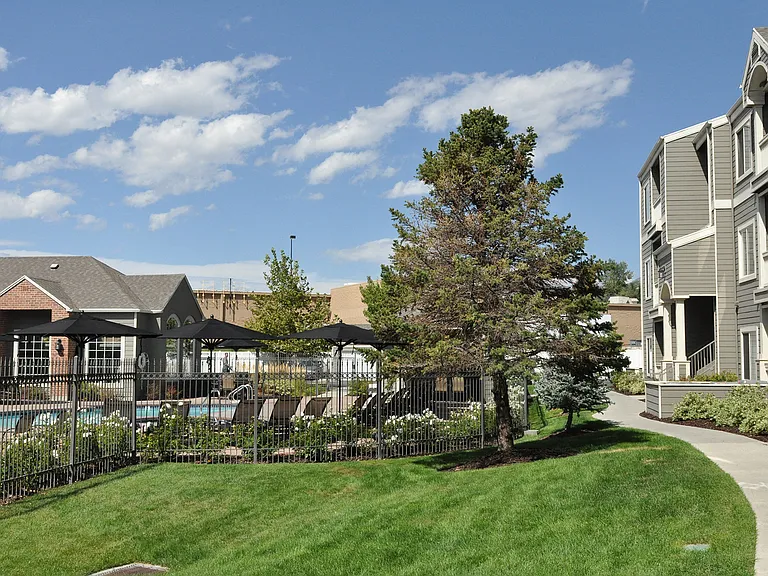Canyon View Apartments — Photo 19