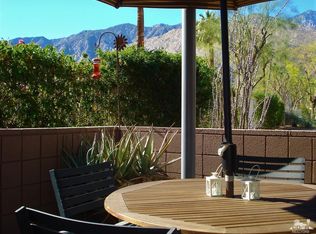 930 E Palm Canyon Dr UNIT 103, Palm Springs, CA 92264