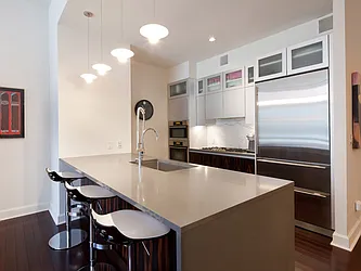 Rented by Sotheby's International Realty