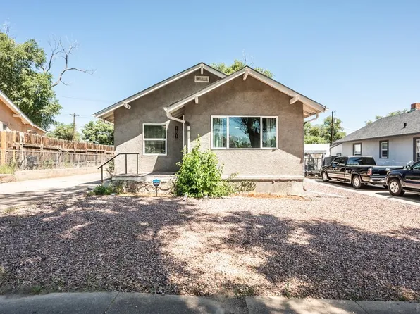 1603 E 12th St, Pueblo, CO 81001