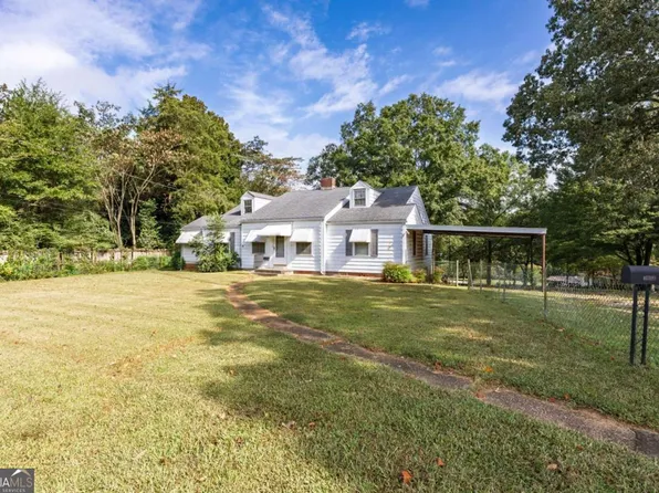 1676 Veterans Memorial Hwy SW, Austell, GA 30168