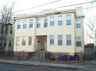 77-79 Wolcott Ter, Newark, NJ 07112