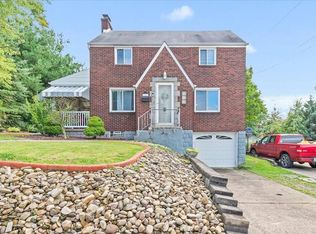 216 Oak St, West Mifflin, PA