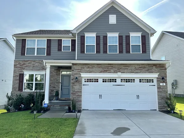 58 French St, Goodlettsville, TN 37072