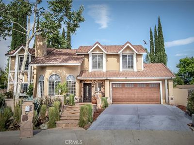 29104 Abelia Rd, Santa Clarita, CA, 91387