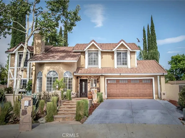 29104 Abelia Rd, Santa Clarita, CA 91387